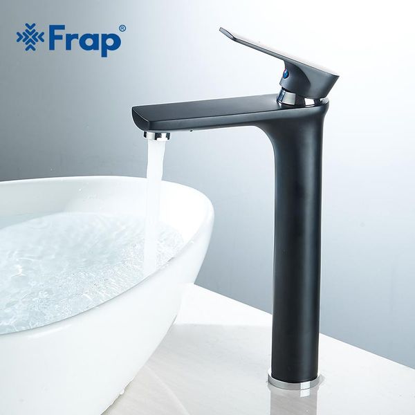 bathroom sink faucets frap brass single handle black basin faucet deck mounted countermixers with and cold water y10110
bathroom sink faucets frap brass single handle black basin faucet deck mounted countermixers with and cold water y10110