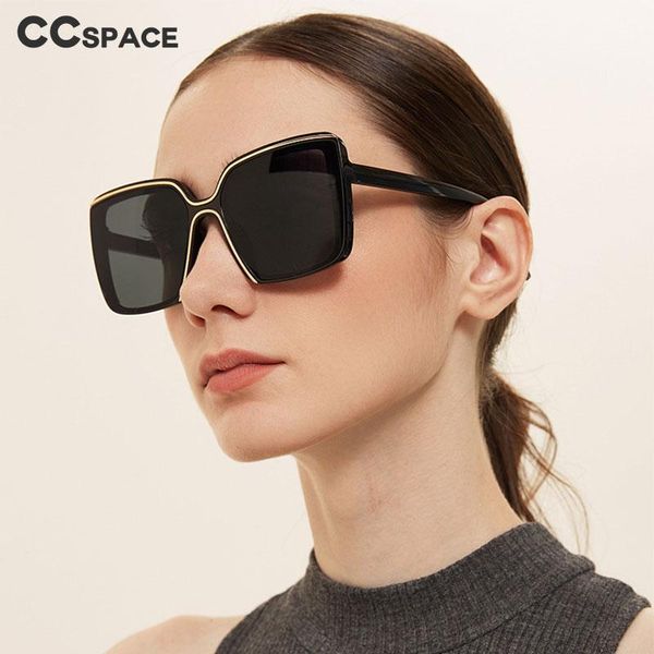 oversized square goggle sunglasses men women fashion shades uv400 vintage glasses, White;black
oversized square goggle sunglasses men women fashion shades uv400 vintage glasses, White;black