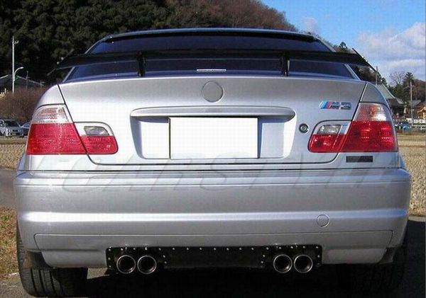 spoiler for bmw 98-06 e46 spoiler length 129cm universal gt wing rear trunk spoiler carbon fiber
spoiler for bmw 98-06 e46 spoiler length 129cm universal gt wing rear trunk spoiler carbon fiber