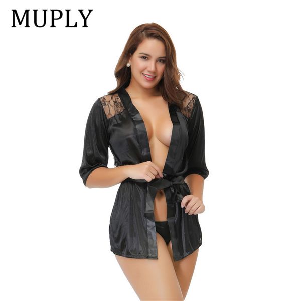 2020 new women erotic underwear sexyy lingerie black intimate sleepwear robe sexyy night gown lenceria sexyy nuisette babydoll
2020 new women erotic underwear sexyy lingerie black intimate sleepwear robe sexyy night gown lenceria sexyy nuisette babydoll
