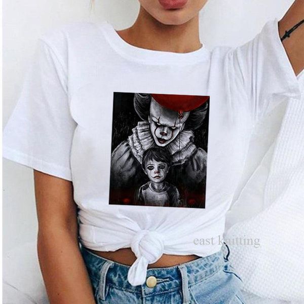 women t shirt new summer t-shirt female clothes personality tshirt female harajuku thin section tees shirts, White
women t shirt new summer t-shirt female clothes personality tshirt female harajuku thin section tees shirts, White