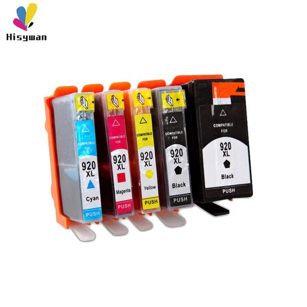 ink cartridges hisywan 920xl cartridge for 920 officejet printer 6000 6500 6500a 7000 7500 7500a e709 cb829a cb838a high capacity chip
ink cartridges hisywan 920xl cartridge for 920 officejet printer 6000 6500 6500a 7000 7500 7500a e709 cb829a cb838a high capacity chip