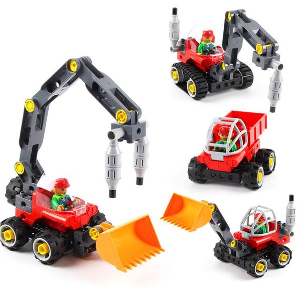 children puzzle big particle diy assembly inserting building blocks toy mechanical engineering car series for boys intelligence gift 03
children puzzle big particle diy assembly inserting building blocks toy mechanical engineering car series for boys intelligence gift 03