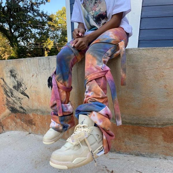 women's pants & capris orangea women casual stacked sweatpants tie dye print high waist sling fashion stretchy skinny sporty colorful t, Black;white
women's pants & capris orangea women casual stacked sweatpants tie dye print high waist sling fashion stretchy skinny sporty colorful t, Black;white