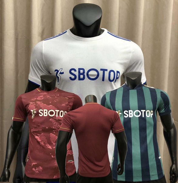 player version 2020 2021 bamford soccer jerseys alisoki hernandez harrison rodrigo llorente home away 3rd leeds 20 21 shirt tight football, Black;yellow
player version 2020 2021 bamford soccer jerseys alisoki hernandez harrison rodrigo llorente home away 3rd leeds 20 21 shirt tight football, Black;yellow