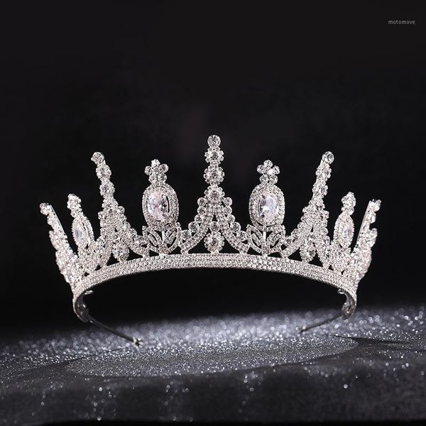 hair clips & barrettes european and american high-end princess crown bridal tiara rhinestone crystal headband wedding dress style sweet roma, Golden;silver
hair clips & barrettes european and american high-end princess crown bridal tiara rhinestone crystal headband wedding dress style sweet roma, Golden;silver