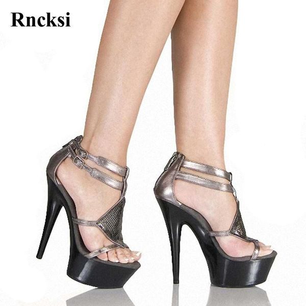 sandals rncksi women straps shoes 15cm high heel platforms pole dance star model party wedding dress, Black
sandals rncksi women straps shoes 15cm high heel platforms pole dance star model party wedding dress, Black