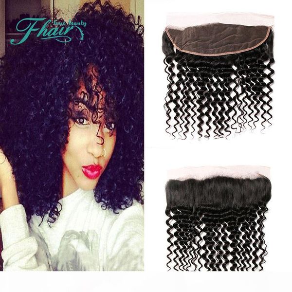 factory outlet 13x4 full lace frontal closure with baby hair,brazilian deep curly human hair, bleached knots with 7a grade, Black;brown
factory outlet 13x4 full lace frontal closure with baby hair,brazilian deep curly human hair, bleached knots with 7a grade, Black;brown