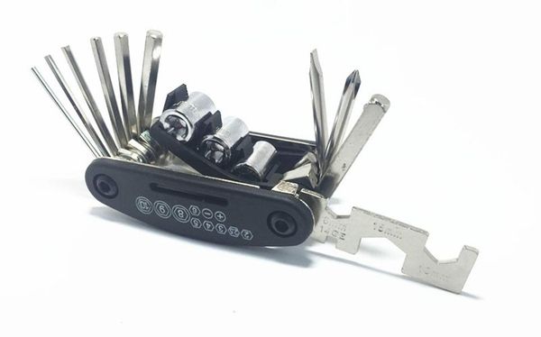factory direct multifunctional bicycle repair tool kit steel hexagon wrench screwdriver bicycle mountain bike repair tool
factory direct multifunctional bicycle repair tool kit steel hexagon wrench screwdriver bicycle mountain bike repair tool