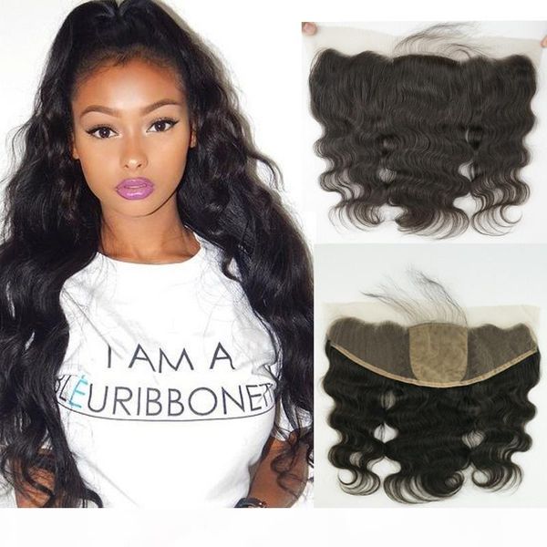 8a silk base frontal 13*4 swiss lace brazilian body wave silk base middle 3 part frontal natural #1b hair color, Black;brown
8a silk base frontal 13*4 swiss lace brazilian body wave silk base middle 3 part frontal natural #1b hair color, Black;brown