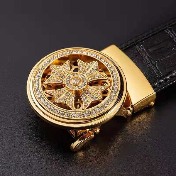 a good turn for the fittest quality men's leather belt automatic buckle belt crocodile business jeans belt,pp01,ing, Black;brown
a good turn for the fittest quality men's leather belt automatic buckle belt crocodile business jeans belt,pp01,ing, Black;brown