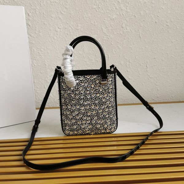 2022 women mujer handbags handle shopping brand nylon shoulder bolsos 1bg331, Blue;pink
2022 women mujer handbags handle shopping brand nylon shoulder bolsos 1bg331, Blue;pink