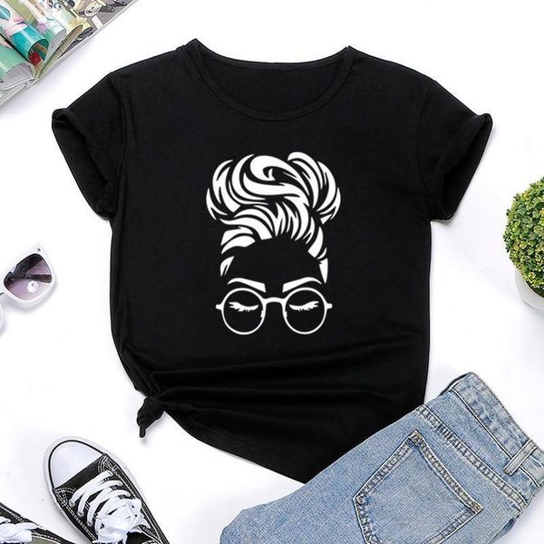 fashion girl print t shirt women short sleeve o neck loose tshirt women tee shirt female clothes camisetas mujer, White
fashion girl print t shirt women short sleeve o neck loose tshirt women tee shirt female clothes camisetas mujer, White