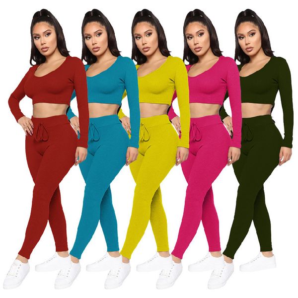 2021 spring and autumn women casual tracksuit solid color long sleeve hoodie pencil pants jogger suit ladies new fashion sportswear, Gray
2021 spring and autumn women casual tracksuit solid color long sleeve hoodie pencil pants jogger suit ladies new fashion sportswear, Gray