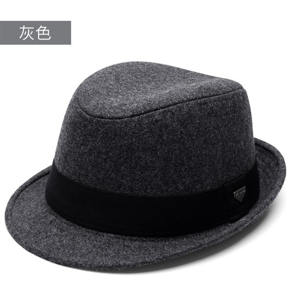 wide brim hats m 54-56cm 57-59cm xl 60-62cm male plus size felt trilby jazz men big wool fedora cap, Blue;gray
wide brim hats m 54-56cm 57-59cm xl 60-62cm male plus size felt trilby jazz men big wool fedora cap, Blue;gray