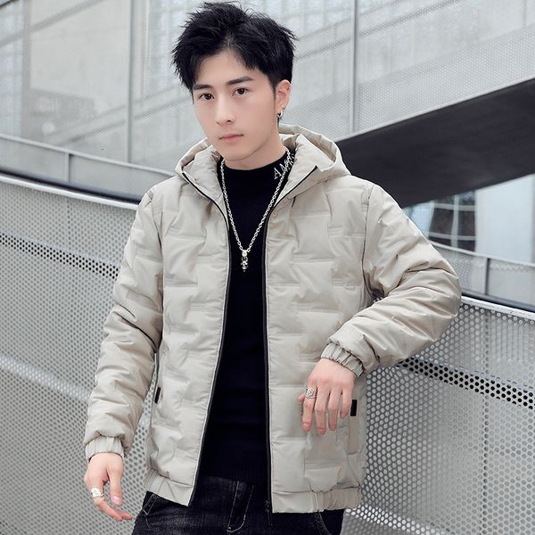 men's collection of young people's life year thiened leisure student winter coat down padded jaet cotton, Black
men's collection of young people's life year thiened leisure student winter coat down padded jaet cotton, Black