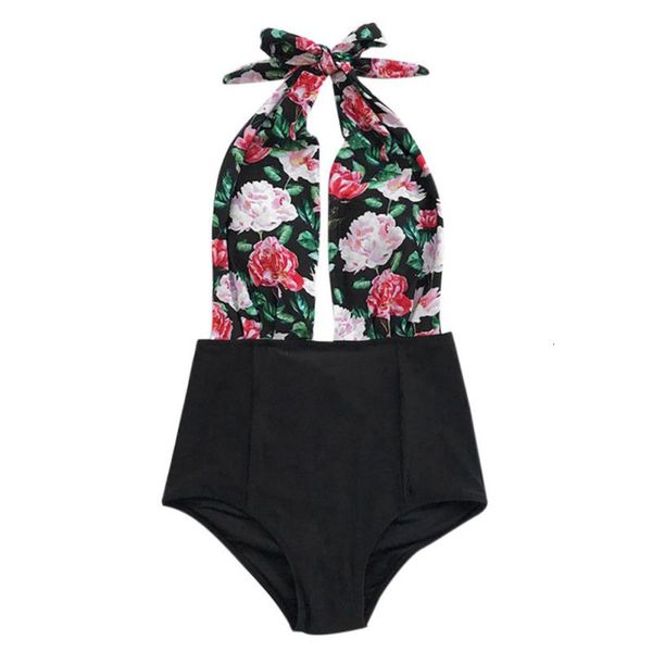 outdoor female pure knot black and white striped print color one-piece swimsuit back deep v collar bikini suit
outdoor female pure knot black and white striped print color one-piece swimsuit back deep v collar bikini suit