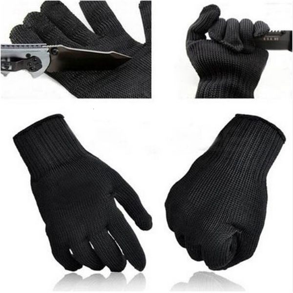 factoryzxtwcut new work stainless steel anti-slash wire safety static resistance wear-resisting protect gloves hand safely security
factoryzxtwcut new work stainless steel anti-slash wire safety static resistance wear-resisting protect gloves hand safely security