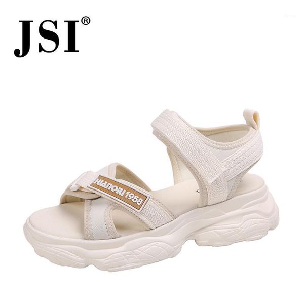 sandals jsi casual woman microfiber upper cross band design arch support outsole walking shoes jh161, Black
sandals jsi casual woman microfiber upper cross band design arch support outsole walking shoes jh161, Black