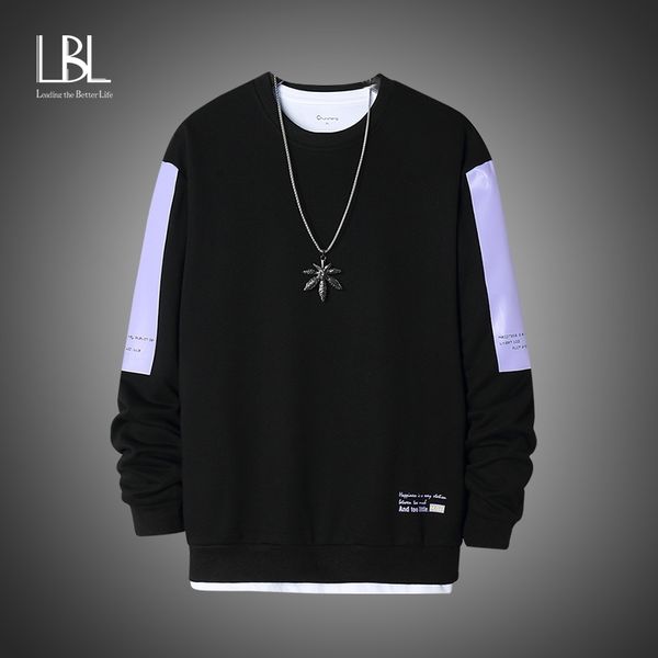 oversized crewneck sweatshirt men spring solid hip hop japanese streetwear pullovers yellow hoodie men sweatshirts male 201103, Black
oversized crewneck sweatshirt men spring solid hip hop japanese streetwear pullovers yellow hoodie men sweatshirts male 201103, Black