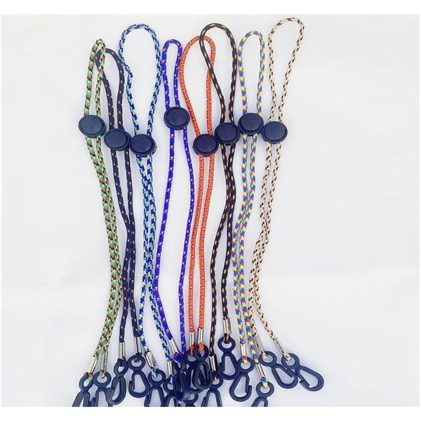 multifunction mask glasses lanyard anti-loss ear holder rope adjustable masks hang rope face mask straps children kha681
multifunction mask glasses lanyard anti-loss ear holder rope adjustable masks hang rope face mask straps children kha681