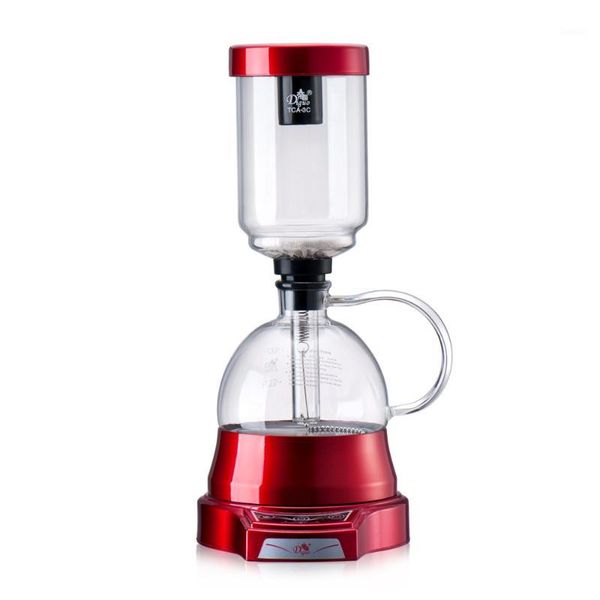 coffee roasters japanese style electric siphon maker 3 cups vacuum machine brewer drip glass pot filter espresso maker1
coffee roasters japanese style electric siphon maker 3 cups vacuum machine brewer drip glass pot filter espresso maker1