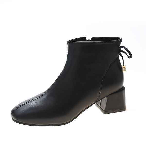 2021 the new fashions arch toe ankle boots for proof dwaterproof water leather leathers square jumps woman black beige w2cg
2021 the new fashions arch toe ankle boots for proof dwaterproof water leather leathers square jumps woman black beige w2cg