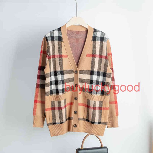 good brand tees b home channel knitted cardigan women's plaid v-neck cashmere blend s, White
good brand tees b home channel knitted cardigan women's plaid v-neck cashmere blend s, White