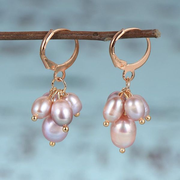 women natural freshwater pearls dangling earrings white pink purple oval baroque pearl gold color french earring hook jewelry, Silver
women natural freshwater pearls dangling earrings white pink purple oval baroque pearl gold color french earring hook jewelry, Silver
