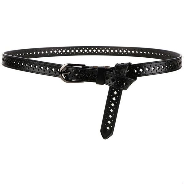 belts lady's cowskin belt dermis simple leisure styles hollow knotted design strap female genuine leather for jeans women, Black;brown
belts lady's cowskin belt dermis simple leisure styles hollow knotted design strap female genuine leather for jeans women, Black;brown