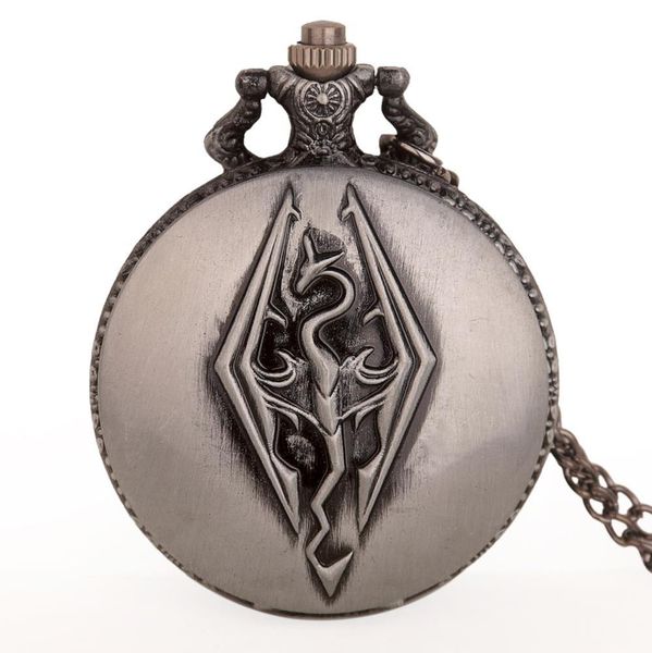 retro vintage grey snake design quartz pocket watch analog pendant necklace chain pocket watch for mens womens watches kids gift wmtvvt, Slivery;golden
retro vintage grey snake design quartz pocket watch analog pendant necklace chain pocket watch for mens womens watches kids gift wmtvvt, Slivery;golden