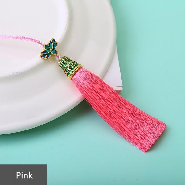 2 5 шт. мода бронза cap cap fringe trim bookmark silk tassel diy занавес сумка для одежды craft поставляет классический стиль кисточка подве
2 5 шт. мода бронза cap cap fringe trim bookmark silk tassel diy занавес сумка для одежды craft поставляет классический стиль кисточка подве