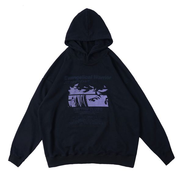 2021 new autumn casual cotton hooded pullover japanese anime warrior girl print sweatshirt harajuku streetwear hoodie black drva
2021 new autumn casual cotton hooded pullover japanese anime warrior girl print sweatshirt harajuku streetwear hoodie black drva