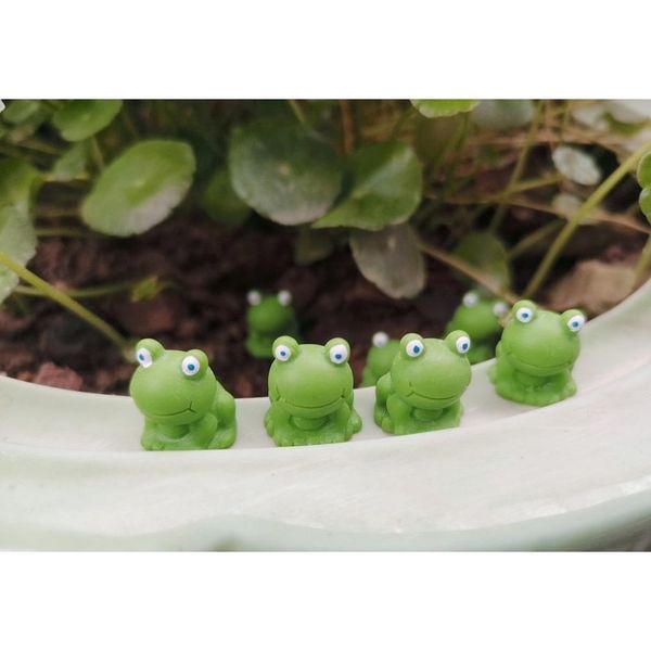 cartoon blue eye small frog ornament figurine doll kids gift moss terrarium micro landscape accessories fairy gard bbyjmq bde_luck
cartoon blue eye small frog ornament figurine doll kids gift moss terrarium micro landscape accessories fairy gard bbyjmq bde_luck