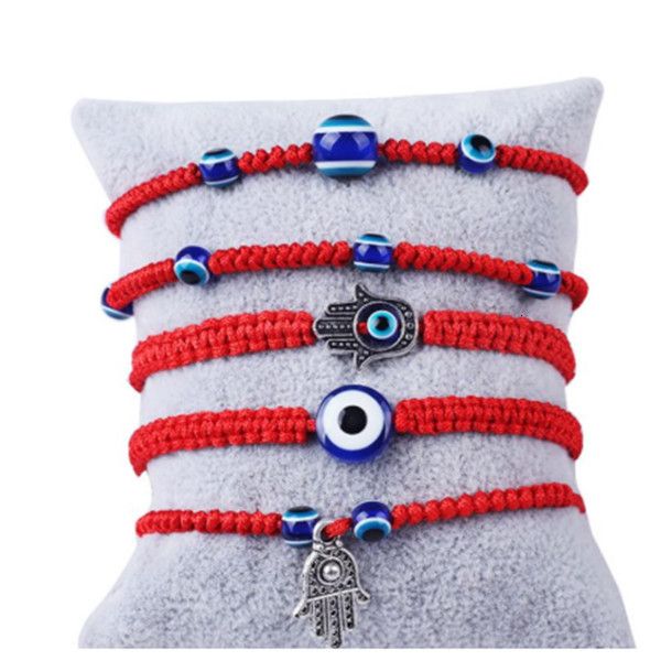 kabbalah handwoven string red lucky thread bracelet hamsa bracelets blue turkish evil eye charm jewelry fatima friends23
kabbalah handwoven string red lucky thread bracelet hamsa bracelets blue turkish evil eye charm jewelry fatima friends23