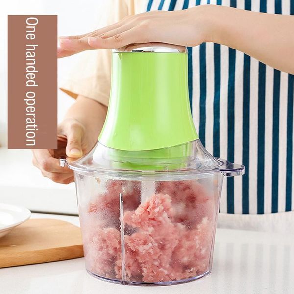 kitchen 2l electric meat grinder multi-functional food processor chopper food chopper electric chopper fruit and vegetab bbylys
kitchen 2l electric meat grinder multi-functional food processor chopper food chopper electric chopper fruit and vegetab bbylys