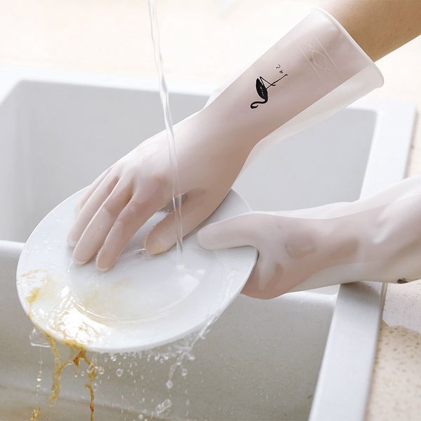 silicon laundry household cleaning dish washing gloves waterproof silicon wear-resistant and durable cleaning gloves kitchen cleaning tool
silicon laundry household cleaning dish washing gloves waterproof silicon wear-resistant and durable cleaning gloves kitchen cleaning tool