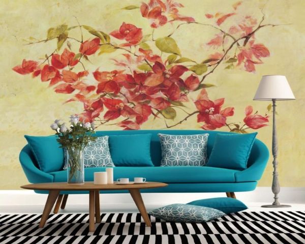 wallpapers dropship po wallpaper hand-painted pattern flowers bedroom living room mural el cafe
wallpapers dropship po wallpaper hand-painted pattern flowers bedroom living room mural el cafe