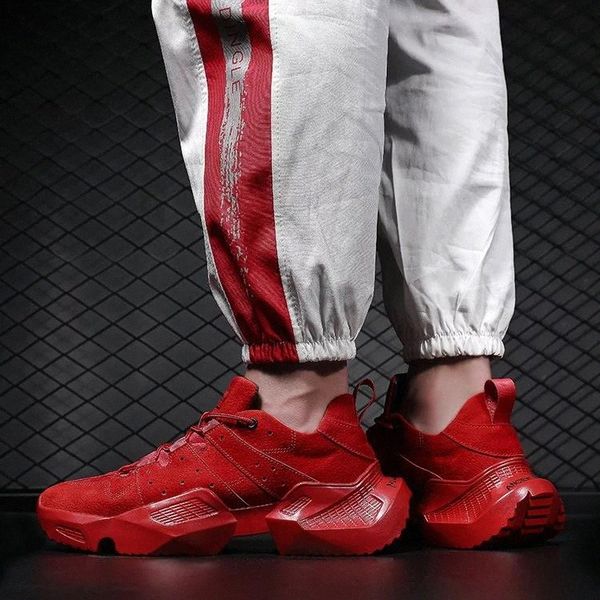 Shoes Men Chunky Sneakers Summer Trainers Ultra Zapatillas Deportivas Hombre Breathable Casual Shoes Sapato Masculino Krasovk #zp8G
Shoes Men Chunky Sneakers Summer Trainers Ultra Zapatillas Deportivas Hombre Breathable Casual Shoes Sapato Masculino Krasovk #zp8G
