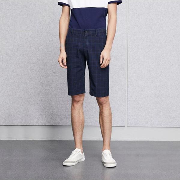 summer 2019 comfortable and breathable cotton linen plaid casual pants fashion straight men's capris trend shorts, White;black
summer 2019 comfortable and breathable cotton linen plaid casual pants fashion straight men's capris trend shorts, White;black