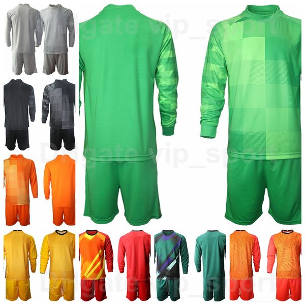 men goalie gk finland jesse joronen long sleeve jersey set soccer anssi jaakkola lukas hradecky sport football shirt kits uniform goalkeeper, Black
men goalie gk finland jesse joronen long sleeve jersey set soccer anssi jaakkola lukas hradecky sport football shirt kits uniform goalkeeper, Black
