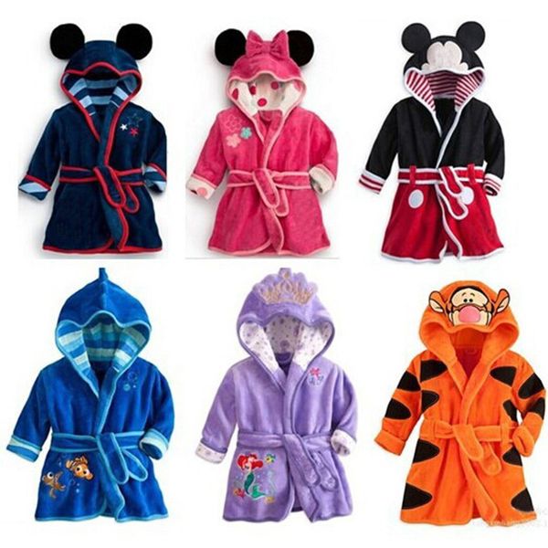 boys and girls bathrobes children's cartoon bathrobes multicolor home bathrobes wholesale factory direct, Blue;red
boys and girls bathrobes children's cartoon bathrobes multicolor home bathrobes wholesale factory direct, Blue;red