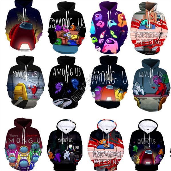 among us letters hoodies 3d hooded pullover hip hop fashion sweatshirts men women blouse sweater adults clothes d112602, Black
among us letters hoodies 3d hooded pullover hip hop fashion sweatshirts men women blouse sweater adults clothes d112602, Black
