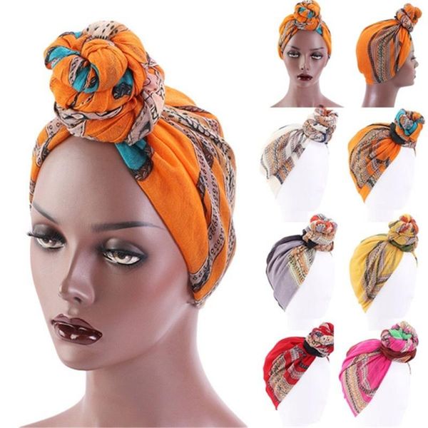 fashion muslim women twist knot turban hijab hat stretch multi-function chemo caps turban hat hair accessories, Blue;gray
fashion muslim women twist knot turban hijab hat stretch multi-function chemo caps turban hat hair accessories, Blue;gray