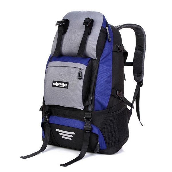 outdoor bags b103 large capacity multifunctional waterproof mountaineering travel bag hiking camping backpack 40l
outdoor bags b103 large capacity multifunctional waterproof mountaineering travel bag hiking camping backpack 40l