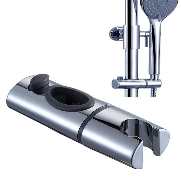 bath accessory set adjustable slider holder bathroom hand shower bracket fit abs rail head accessories
bath accessory set adjustable slider holder bathroom hand shower bracket fit abs rail head accessories