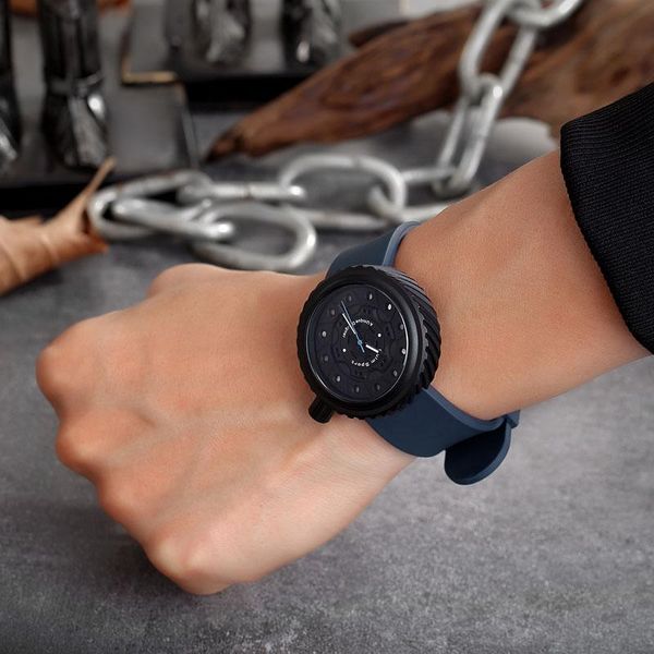 мода автомобиля rim watch пользовательские дизайна автомобильные наручные часы силиконовые ремень пользовательские печатные колеса rim hub ч, Silver
мода автомобиля rim watch пользовательские дизайна автомобильные наручные часы силиконовые ремень пользовательские печатные колеса rim hub ч, Silver