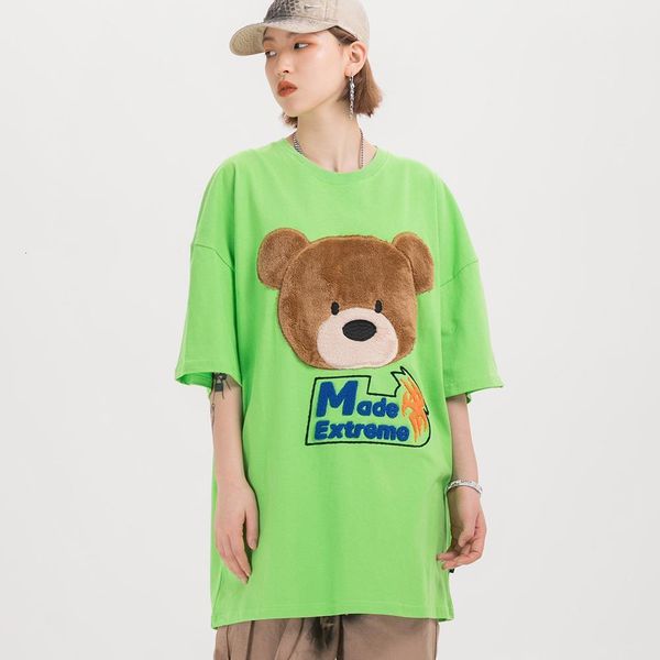 2020 harajuku kawaii women t shirt oversized japan streetwear japanese cartoon cute funny tshirt graphic tees summer, White
2020 harajuku kawaii women t shirt oversized japan streetwear japanese cartoon cute funny tshirt graphic tees summer, White