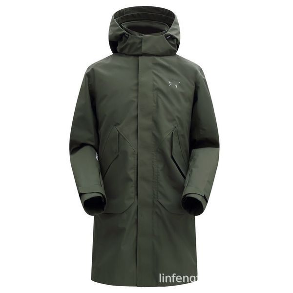 birds winter pure color triad male business waterproof wind warm coat in the new business and leisure long down jacket q1209, Black
birds winter pure color triad male business waterproof wind warm coat in the new business and leisure long down jacket q1209, Black