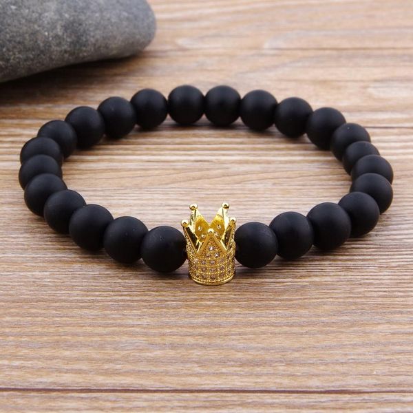 xqni 2018 новый стиль стенд бусин для женщин унисекс инь ян браслеты из бисера матовый оникс камень белый howlite день рождения подарок wmte, Black 
xqni 2018 новый стиль стенд бусин для женщин унисекс инь ян браслеты из бисера матовый оникс камень белый howlite день рождения подарок wmte, Black